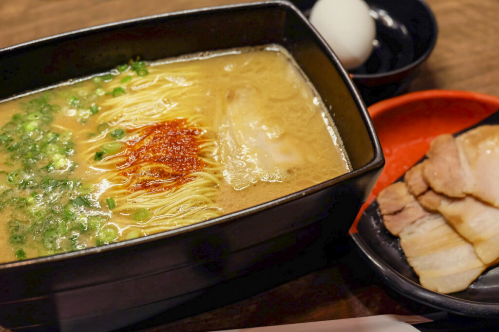 Ichiran Shinjuku Guide: All Locations Near Shinjuku Station