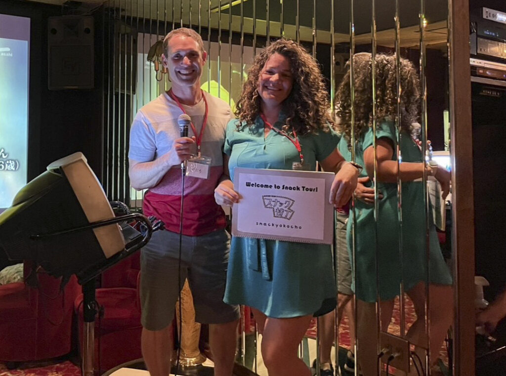 Shinjuku Luxury Night Tour for International Visitors: “Lost in Translation–Inspired” Series Launches