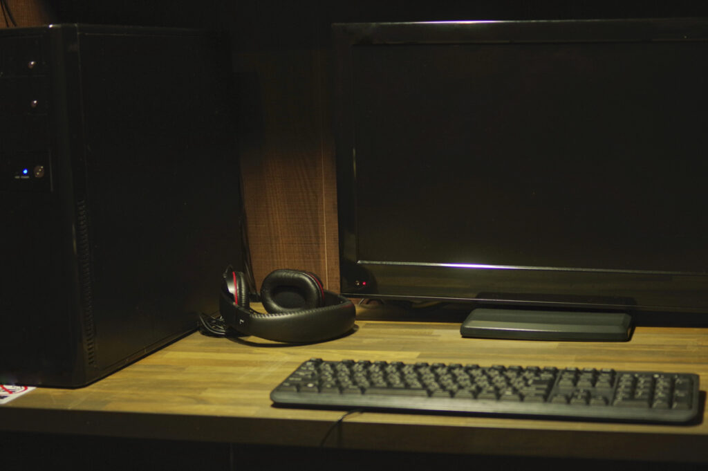 Best Manga Cafes in Shinjuku (Private Rooms & Overnight Options)