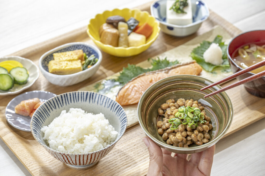 Natto in Shinjuku: Where to Try Japan’s Fermented Soybeans