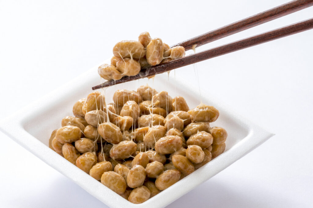 Natto in Shinjuku: Where to Try Japan’s Fermented Soybeans