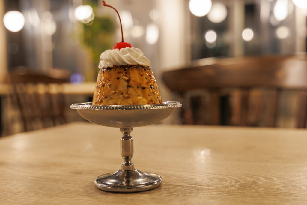 Best Traditional Japanese Coffee Shops in Shinjuku