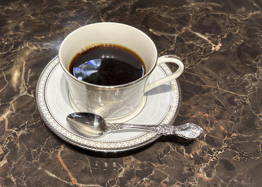 Best Traditional Japanese Coffee Shops in Shinjuku