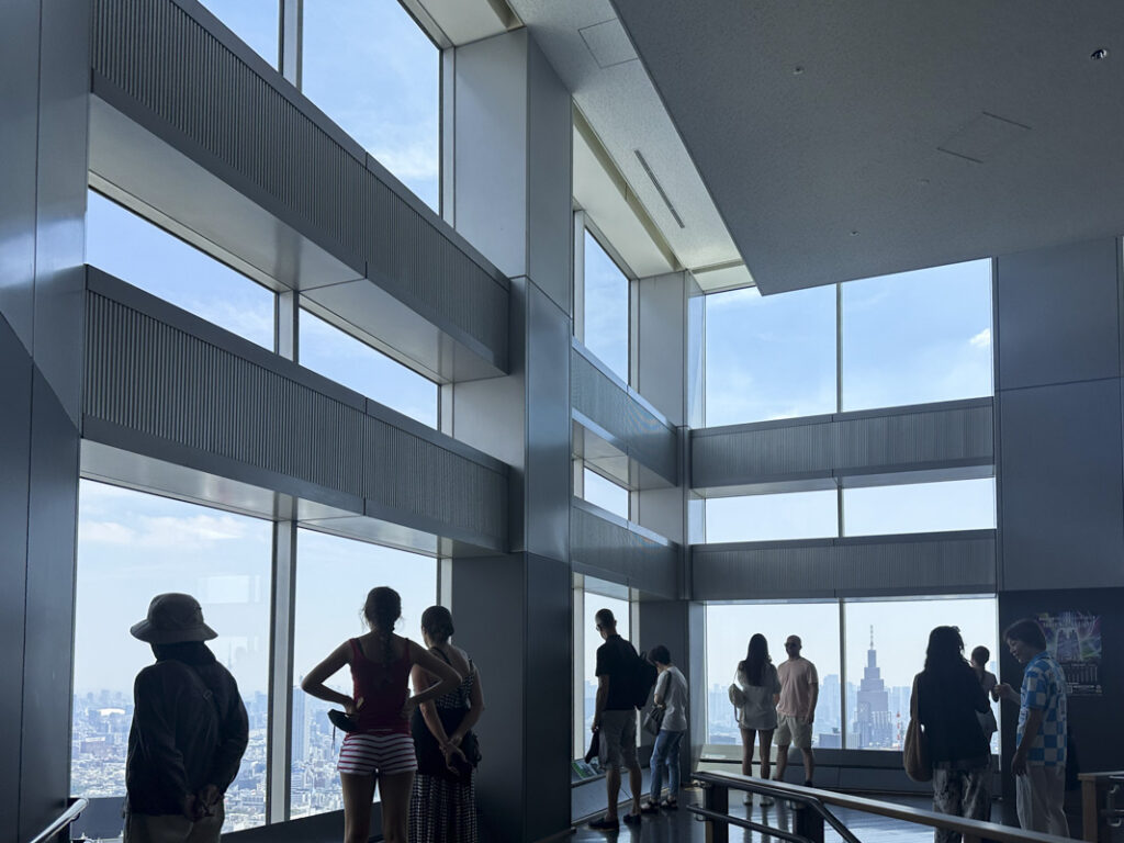 Can You See Mt. Fuji from Shinjuku? Viewing Spots, Souvenirs & Related Shops