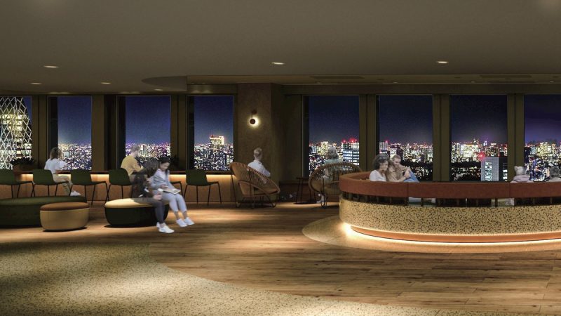 Can You See Mt. Fuji from Shinjuku? Viewing Spots, Souvenirs & Related Shops