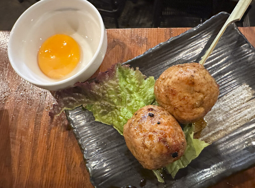 Shinjuku Sanchome Sembello Izakaya: Late-Night Comfort Food at “Tachinomi Arigatou”