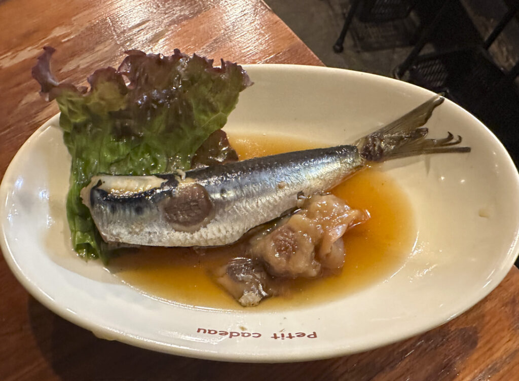Shinjuku Sanchome Sembello Izakaya: Late-Night Comfort Food at “Tachinomi Arigatou”
