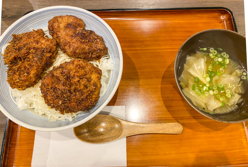 Best Katsudon in Shinjuku: Verified Restaurants by Area (2026)