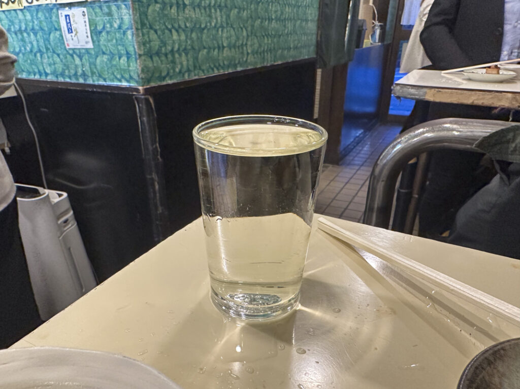 Shinjuku Sake Guide: Where to Drink and Buy Japanese Sake