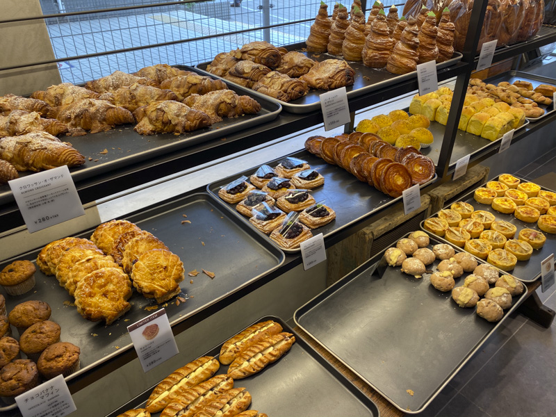 Best Bakeries in Shinjuku for Takeaway: 8 Great Picks for Picnics