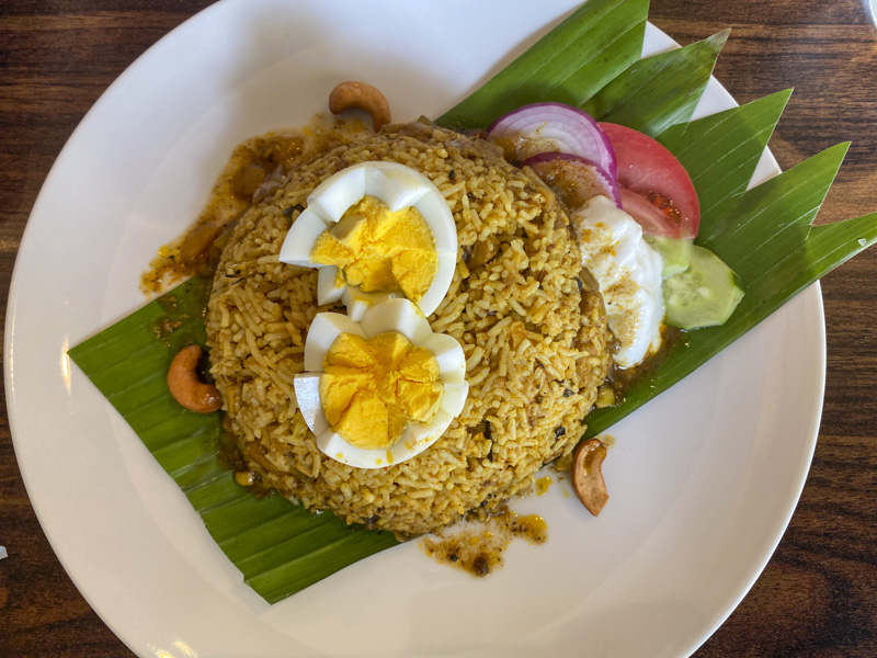 Best Biryani in Shinjuku: 12 Recommended Spots from Indian to Sri Lankan and Creative Styles