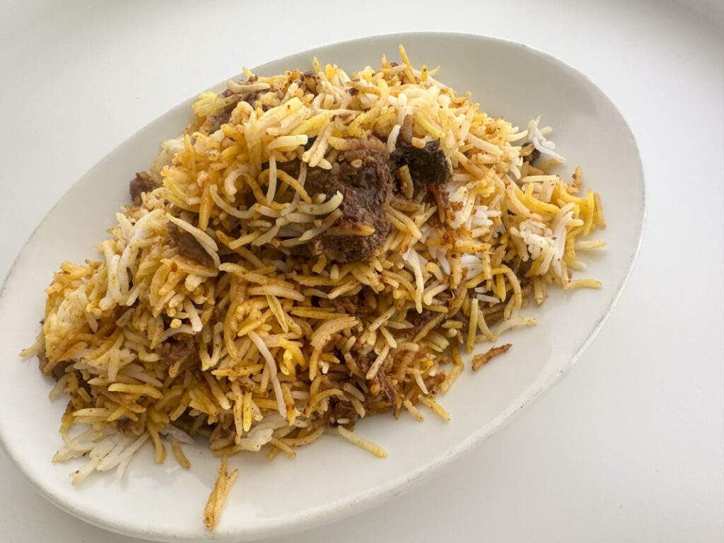 Best Biryani in Shinjuku: 12 Recommended Spots from Indian to Sri Lankan and Creative Styles
