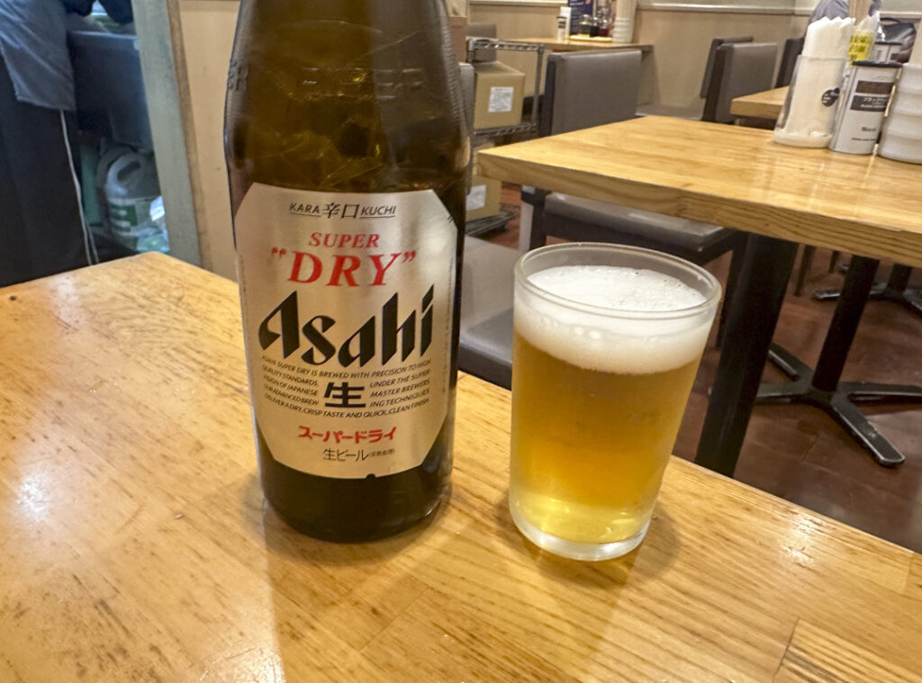 Mega Chashu Ramen in Kabukicho: 25 Slices of Pork at Kitakata Ramen Bannai