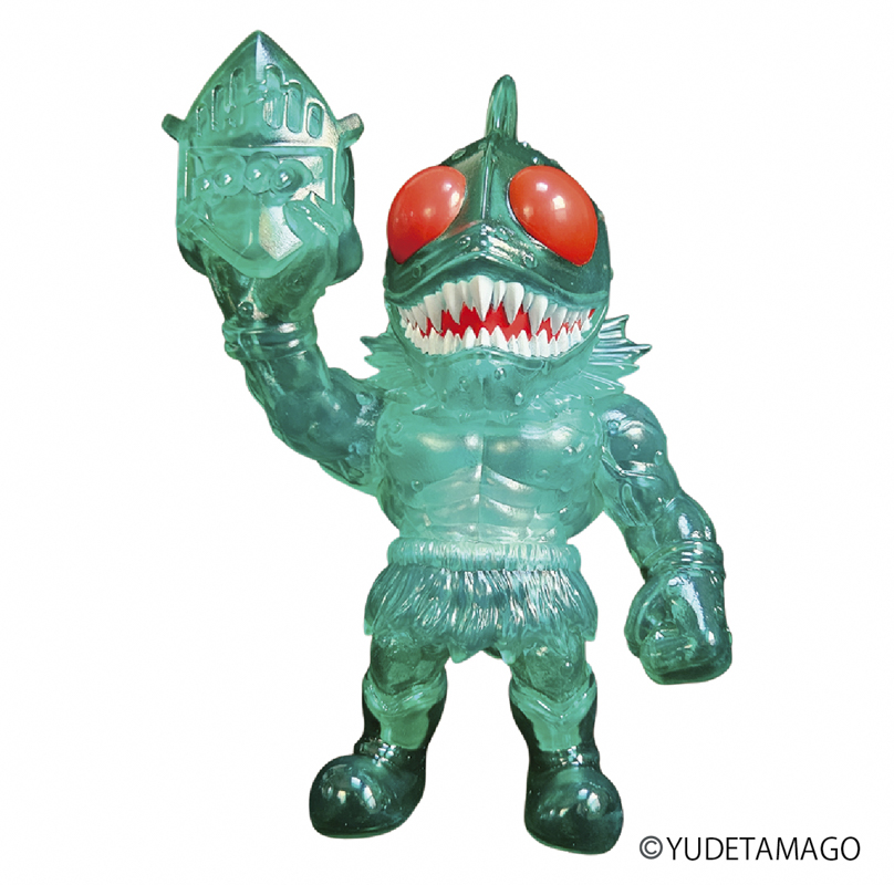 Kinnikuman Festival at Keio Shinjuku: 300+ Exclusive Items