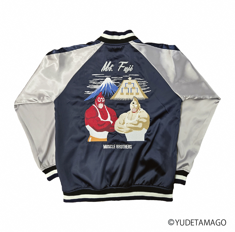 Kinnikuman Festival at Keio Shinjuku: 300+ Exclusive Items