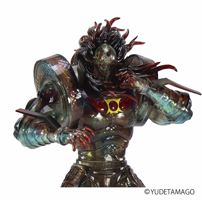 Kinnikuman Festival at Keio Shinjuku: 300+ Exclusive Items