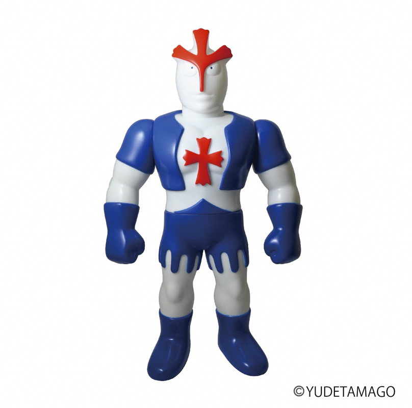 Kinnikuman Festival at Keio Shinjuku: 300+ Exclusive Items