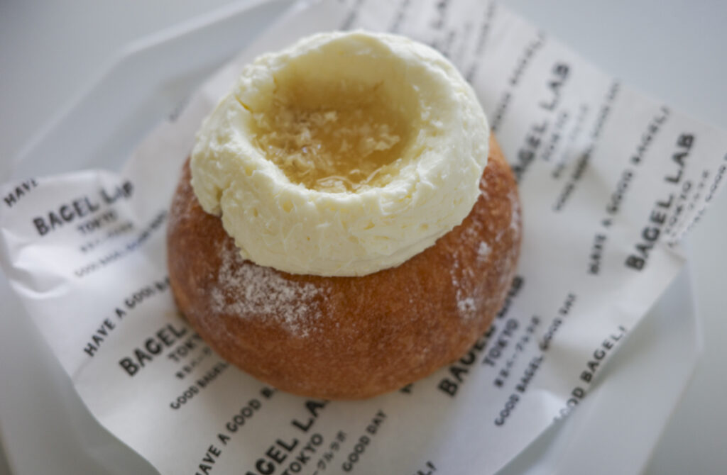 Korean-Style Bagels in Shin-Okubo: Takeout Review of the Fusion Bagels at TOKYO BAGEL LAB