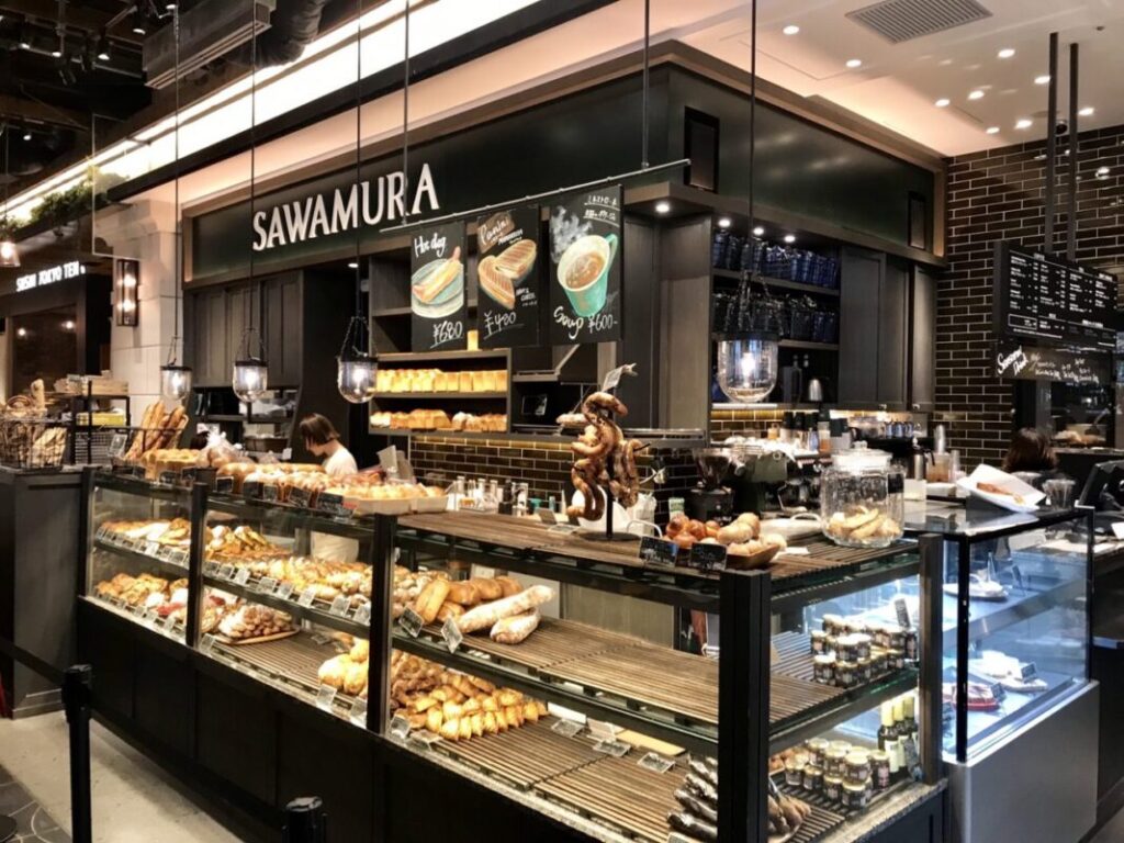 Best Bakeries in Shinjuku for Takeaway: 8 Great Picks for Picnics