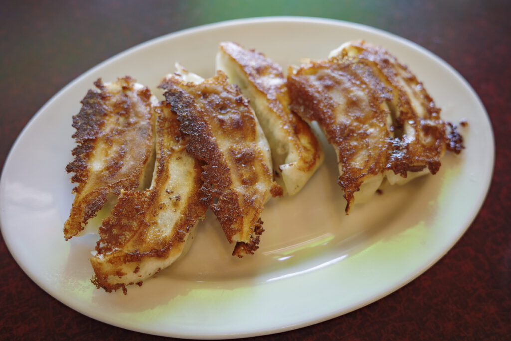 Classic Omurice & Mapo Ramen in Nishi-Shinjuku: Tokiwa Since 1949