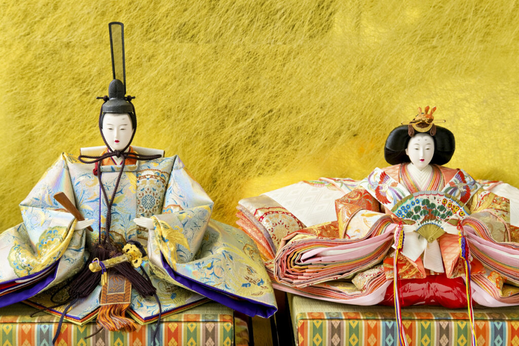 Shinjuku Hinamatsuri 2026 Guide: Events, Hina Doll Displays & Seasonal Sweets
