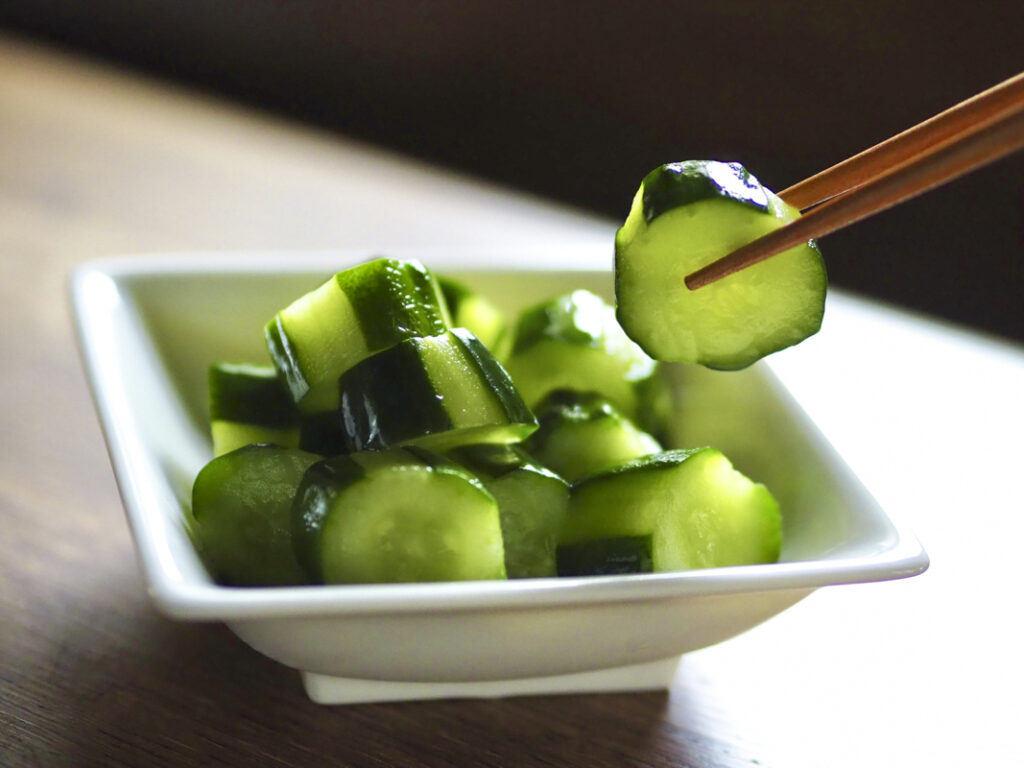 Where to Buy Japanese Pickles in Shinjuku – Traditional Tsukemono Shops and Culture Guide