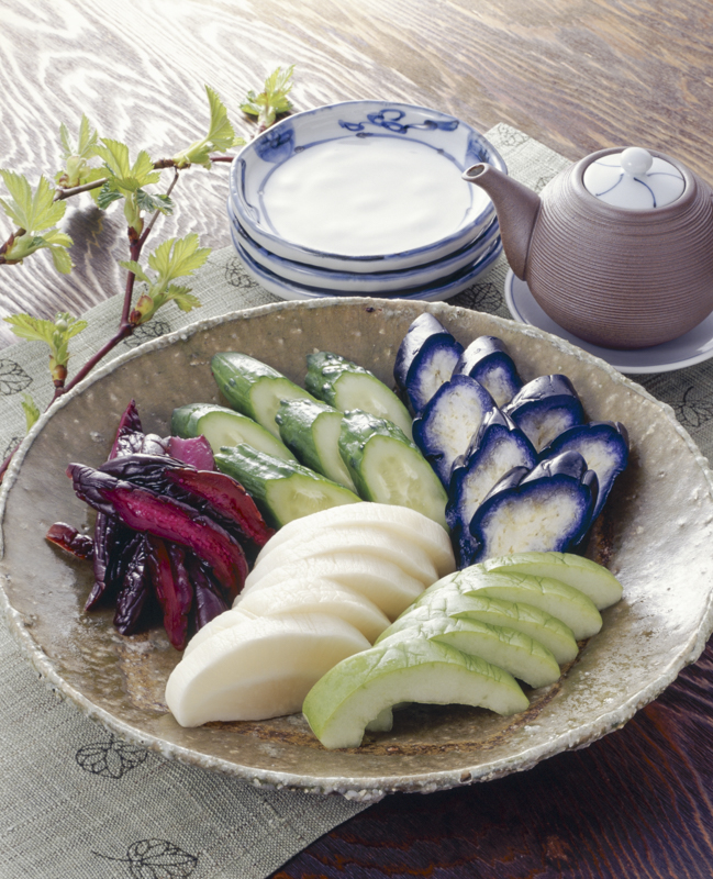 Where to Buy Japanese Pickles in Shinjuku – Traditional Tsukemono Shops and Culture Guide