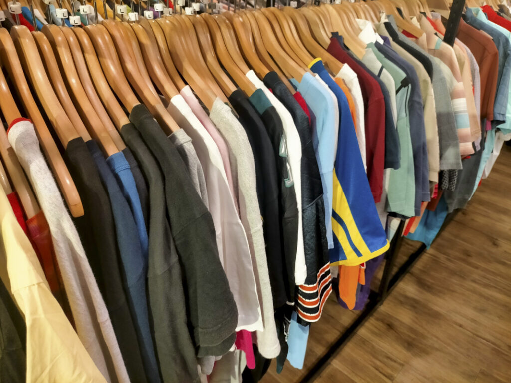 Recycling Shops in Shinjuku: Second-Hand Stores for Brands, Fashion, and Anime Goods