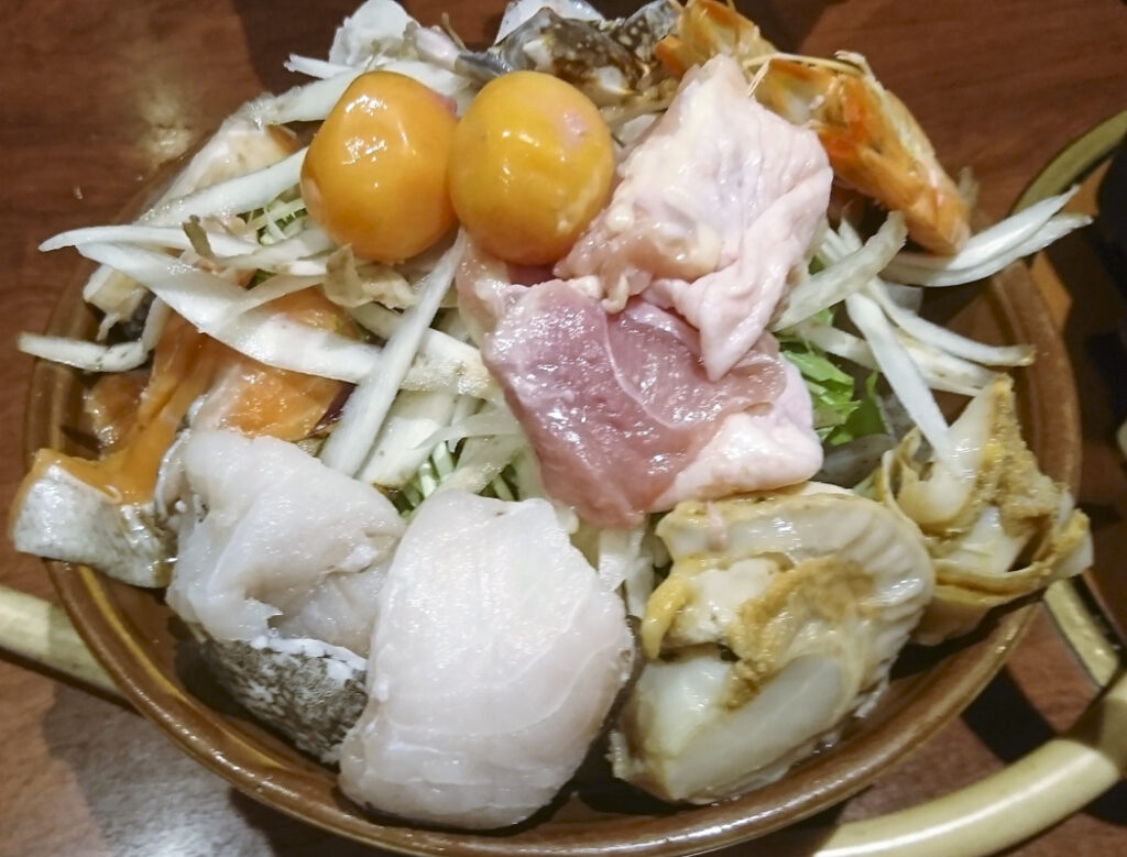 Sumo in Shinjuku: Experience Sumo Culture, Sumo Shows, and Chanko Restaurants