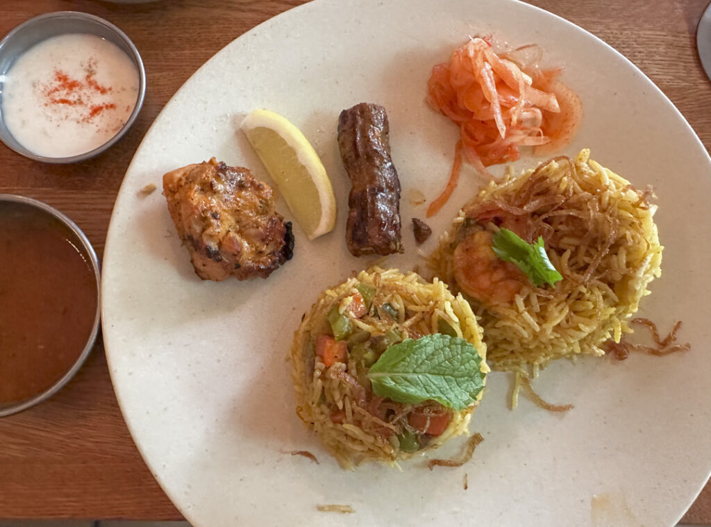 Best Biryani in Shinjuku: 12 Recommended Spots from Indian to Sri Lankan and Creative Styles