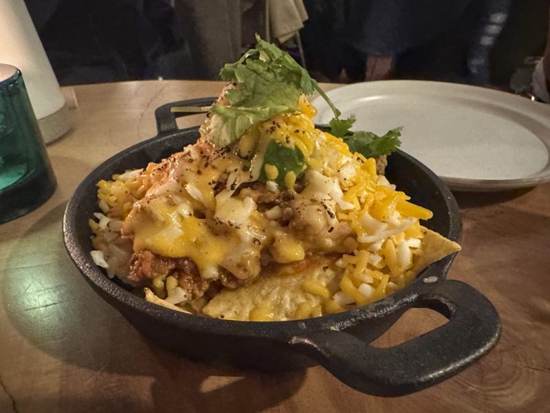 Shinjuku West Hotel Café & Diner: 16 Craft Beers and Lunch Plates at WPU CAFE & DINER