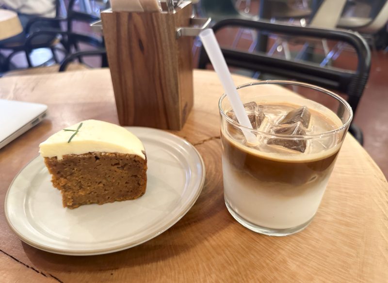 Shinjuku West Hotel Café & Diner: 16 Craft Beers and Lunch Plates at WPU CAFE & DINER